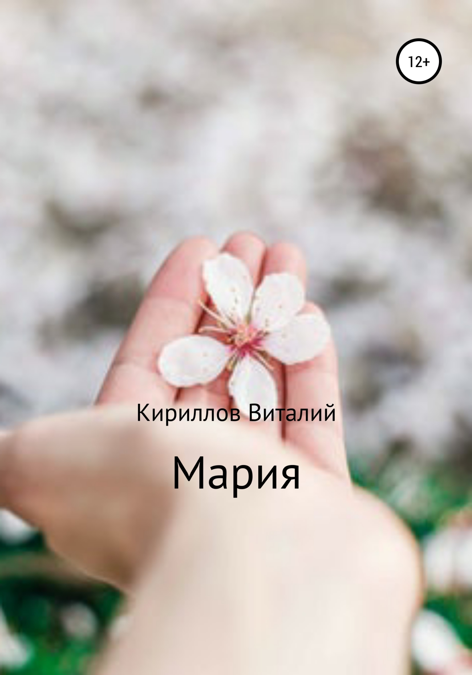 читать Мария