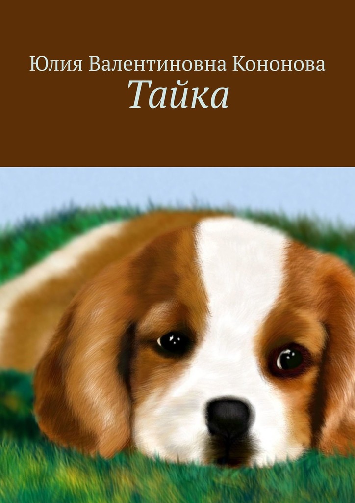 читать Тайка