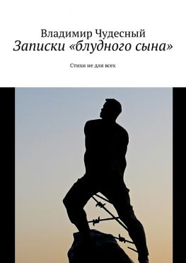 читать Записки «блудного сына»