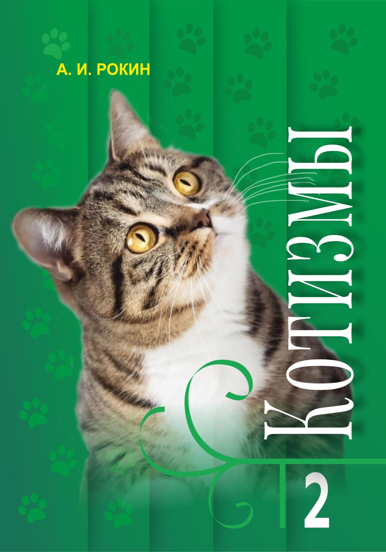 читать Котизмы. Книга 2