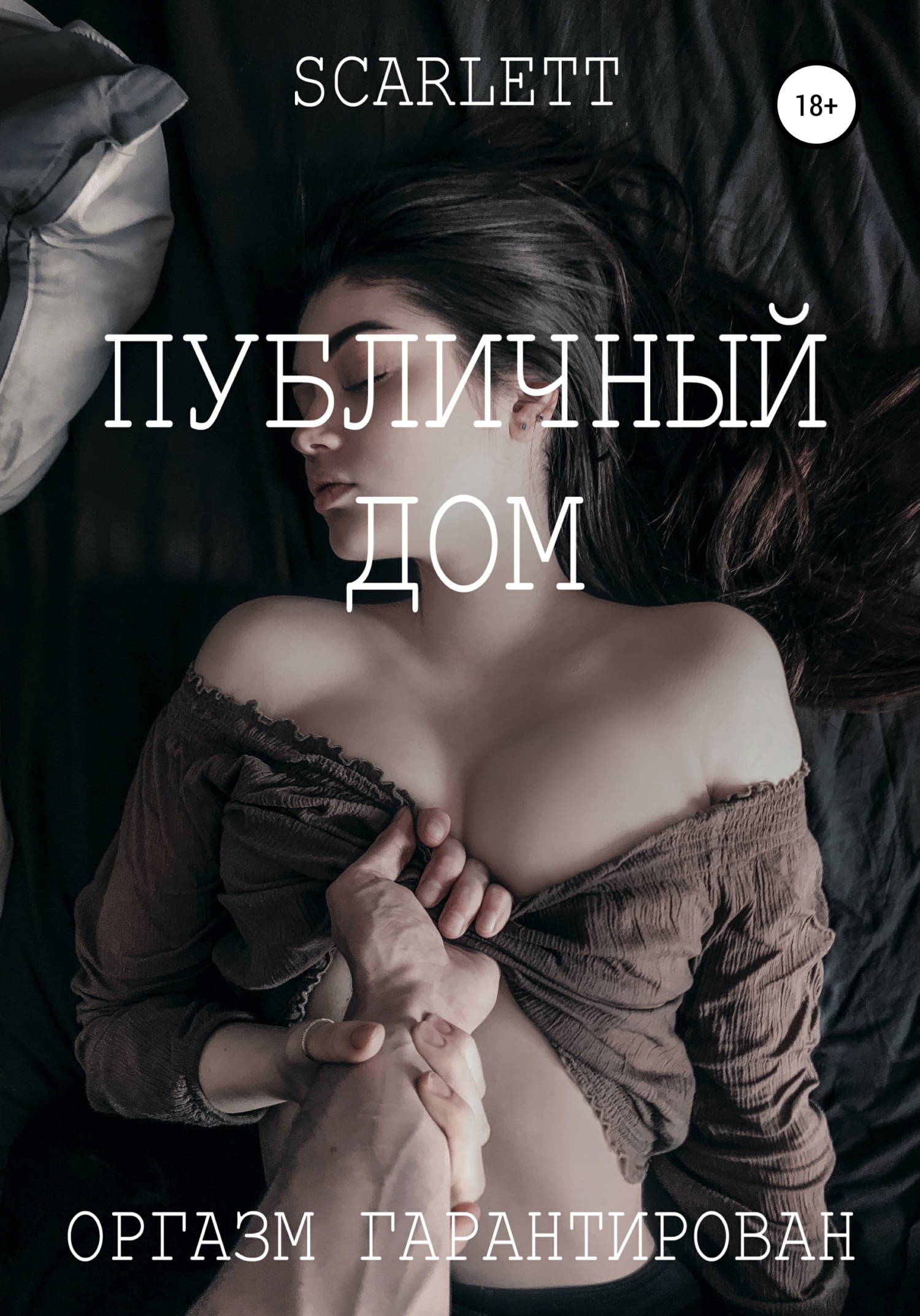 читать Публичный дом
