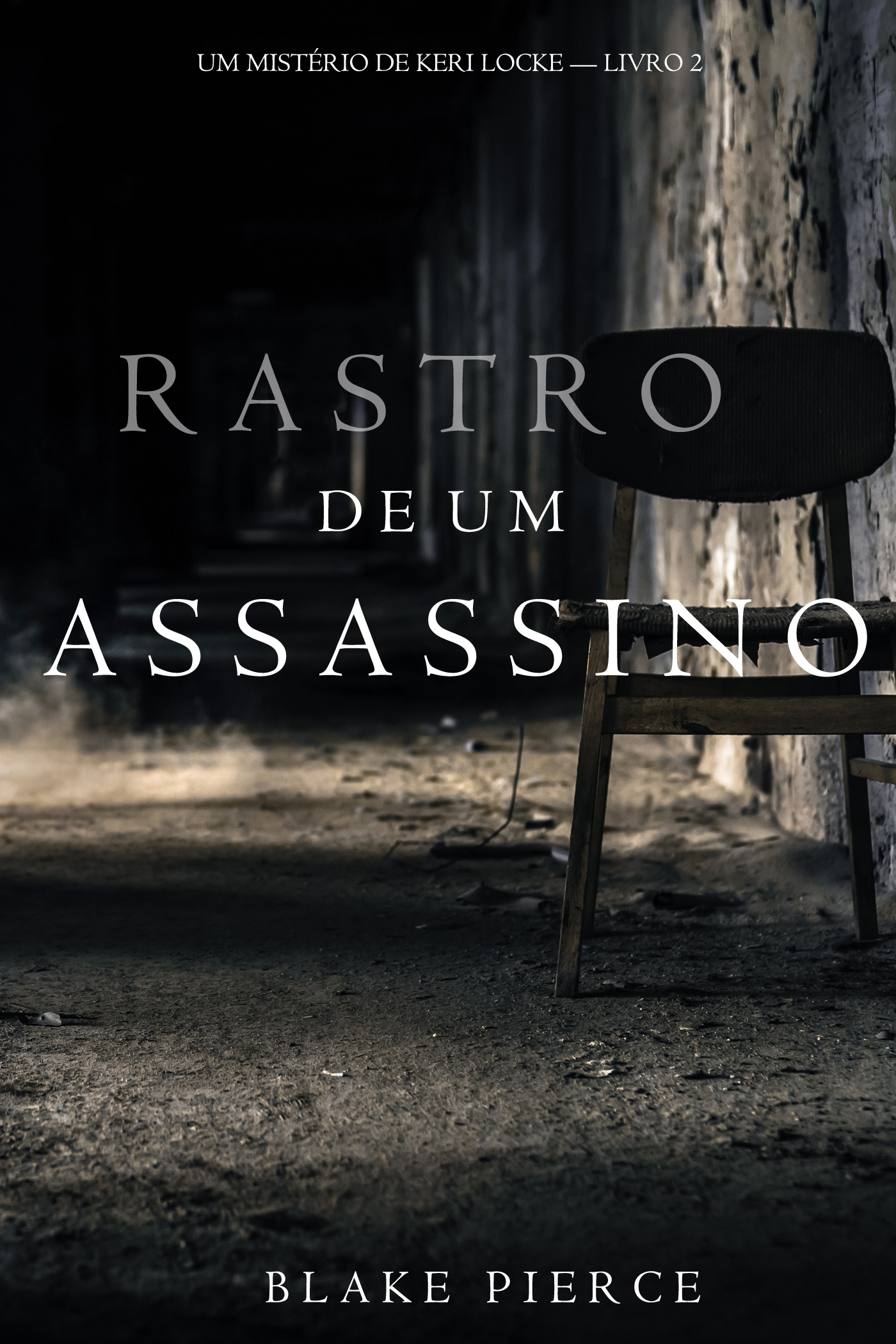 читать Rastro de um Assassino 