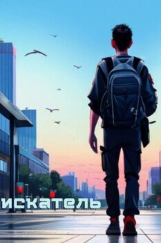 читать Искатель. Сама моя суть