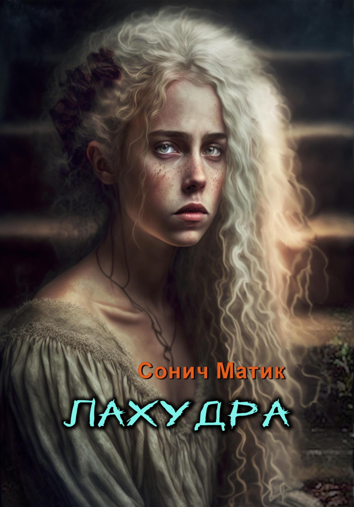 читать Лахудра