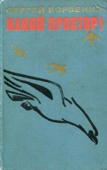 читать Какой простор! Книга первая: Золотой шлях