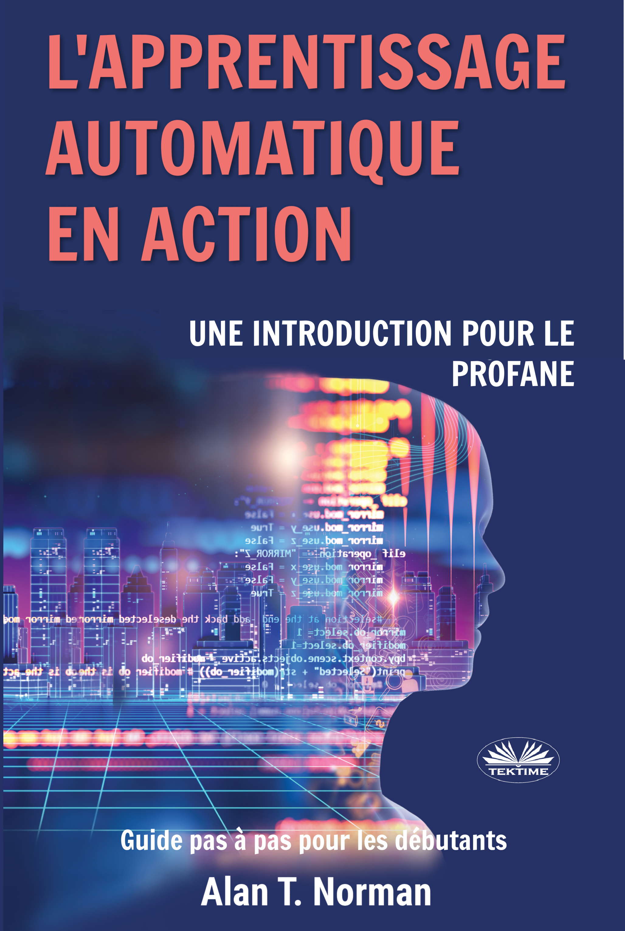 читать L'Apprentissage Automatique En Action
