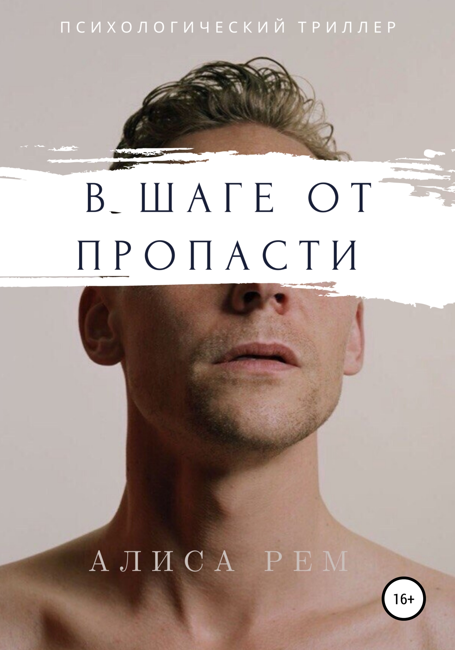 читать В шаге от пропасти