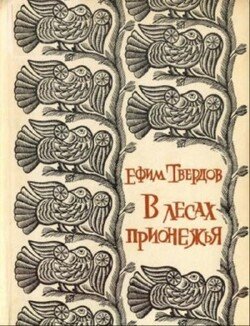 читать В лесах Прионежья