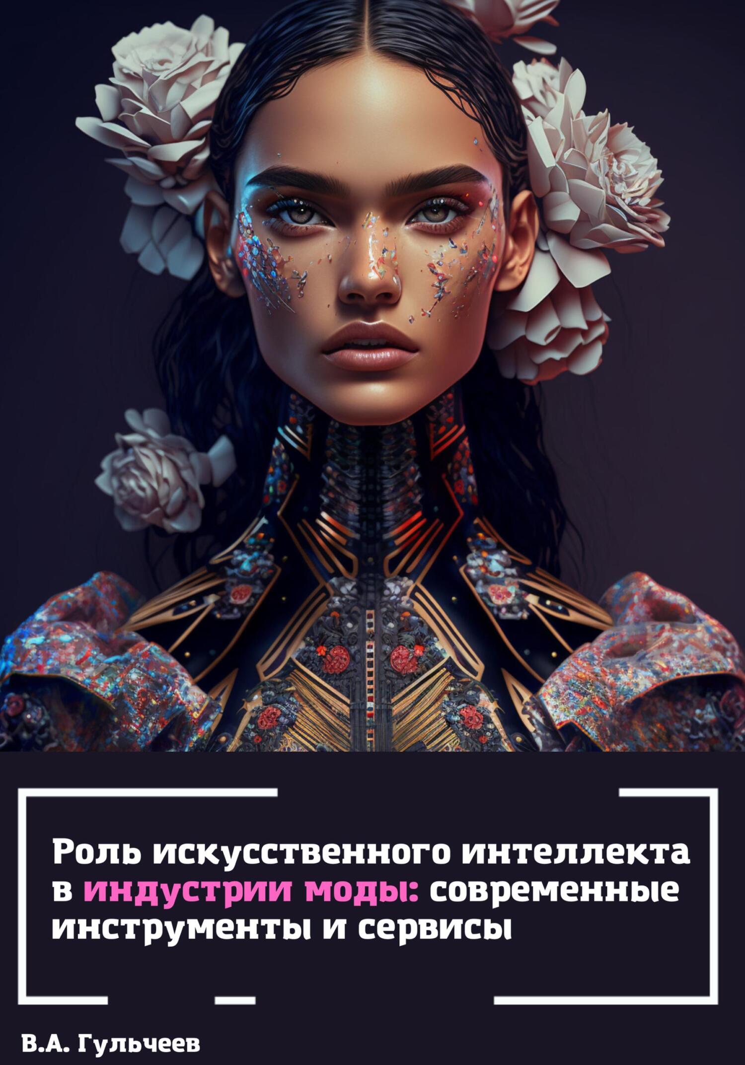 читать Роль искусственного интеллекта в индустрии моды: современные инструменты и сервисы