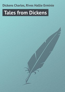 читать Tales from Dickens