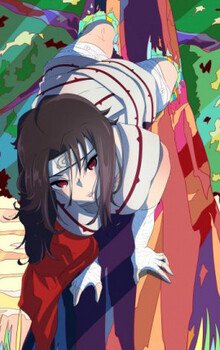 читать Возможна ли спокойная жизнь в мире шиноби у его главного героя? / Попал в Наруто, но не хочу быть Хокаге.