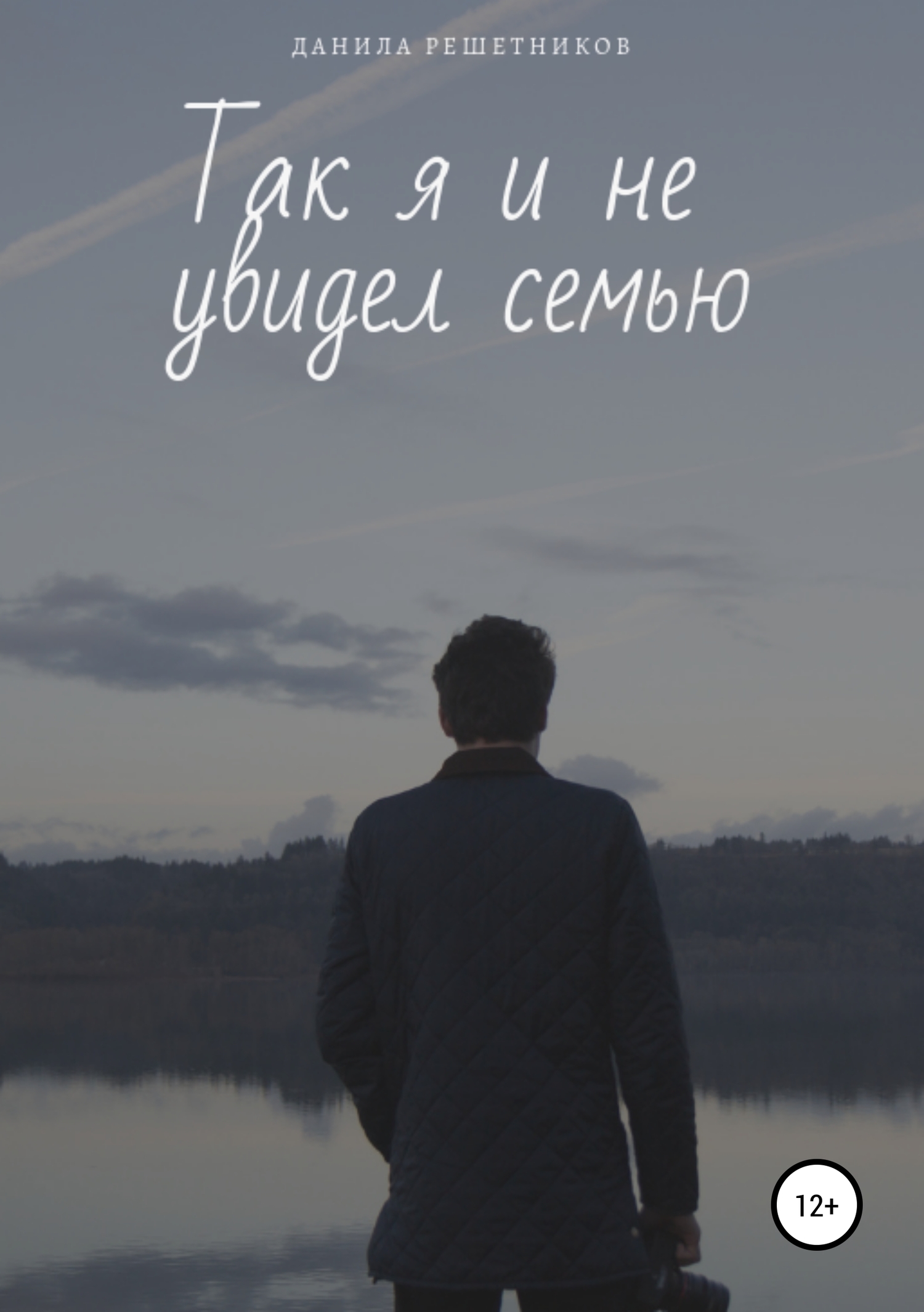 читать Так я и не увидел семью