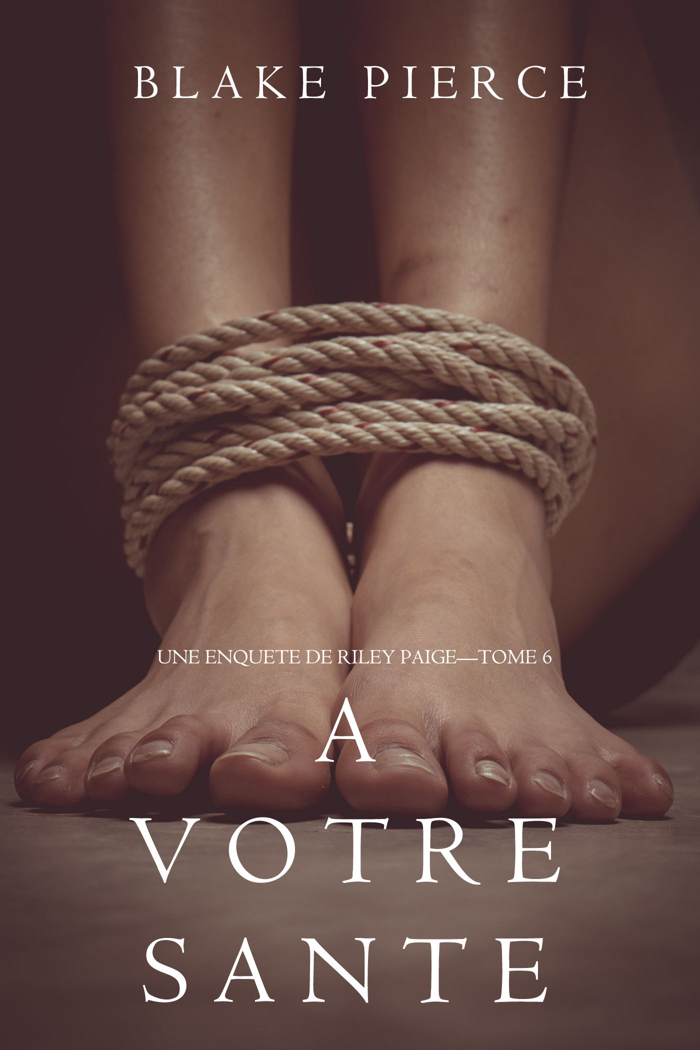 читать A votre santé 