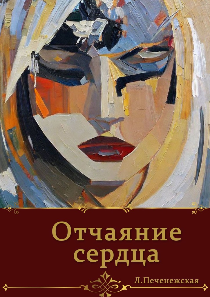 читать Отчаяние сердца