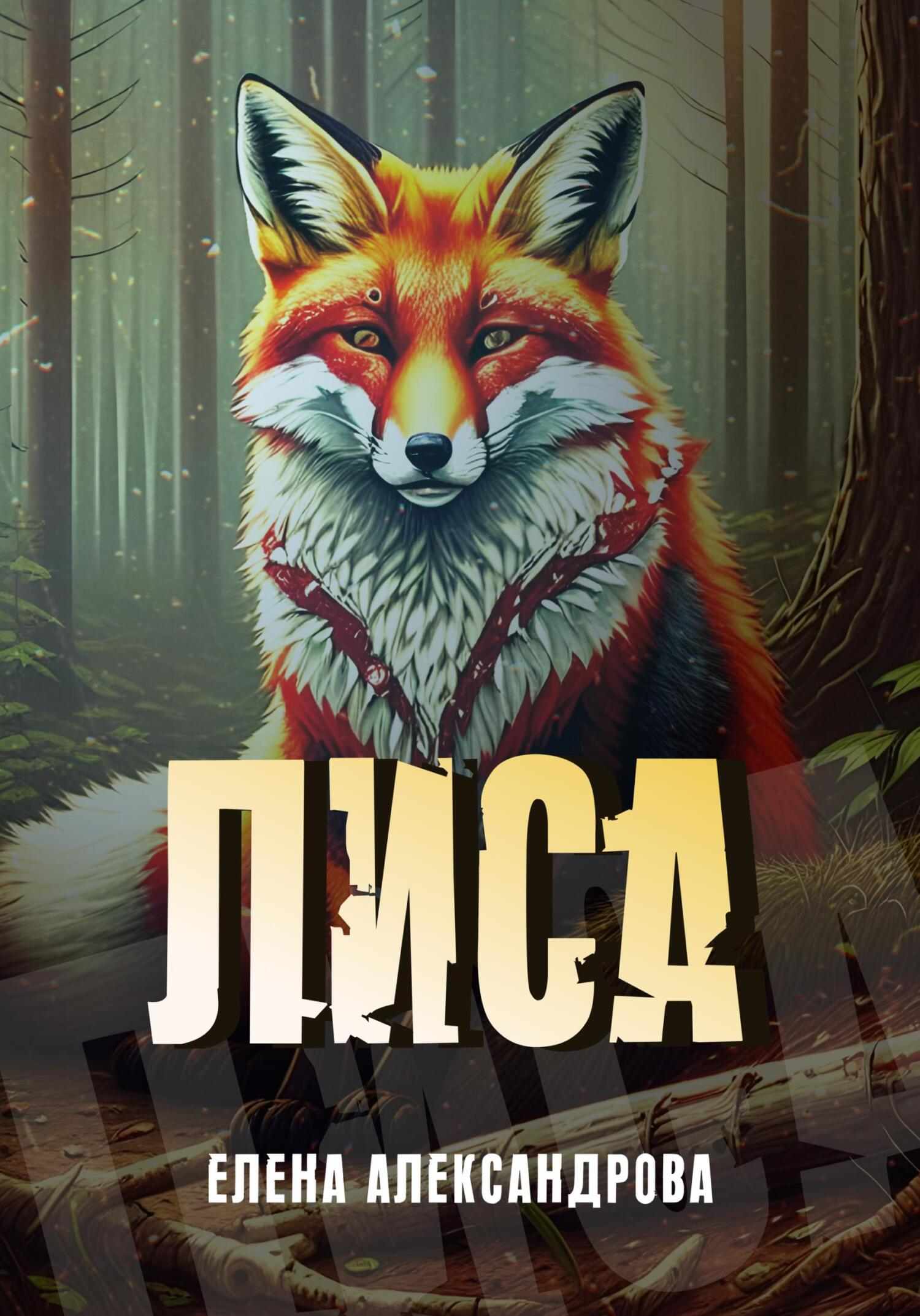 читать Лиса