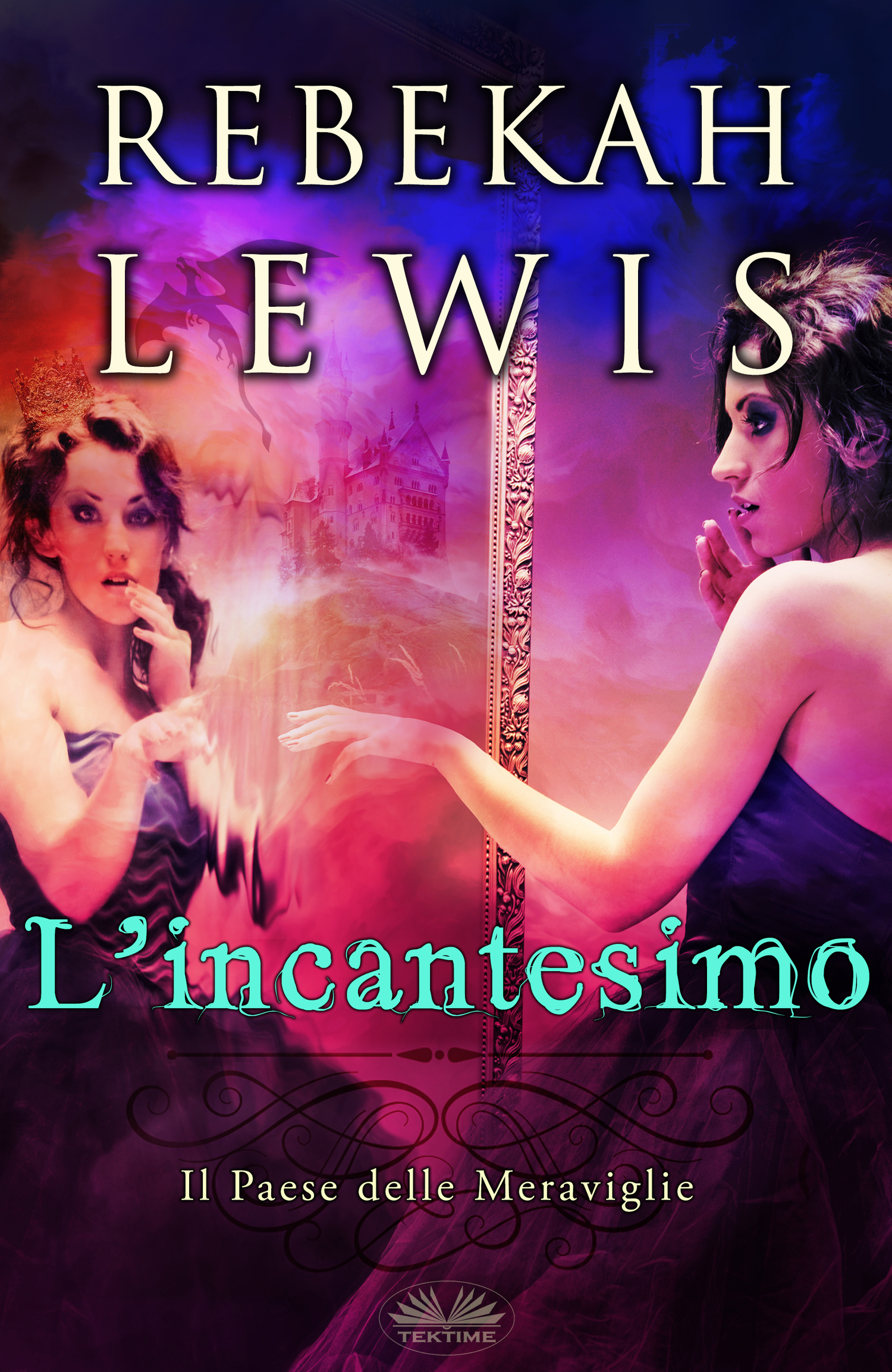 читать L'Incantesimo