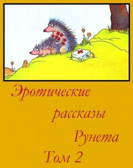 читать Эротические рассказы Рунета - Том2