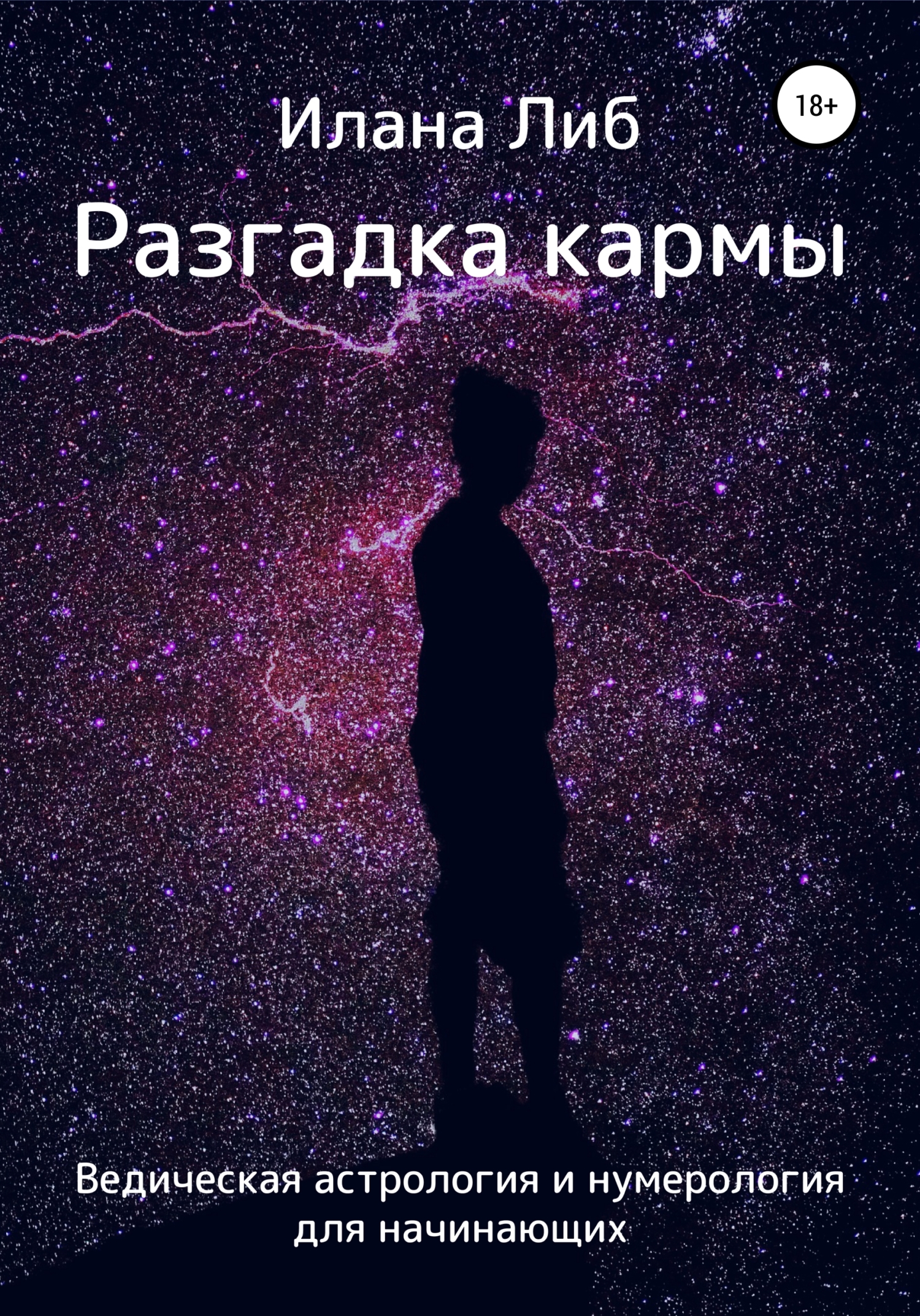 читать Разгадка кармы. Ведическая астрология и нумерология для начинающих