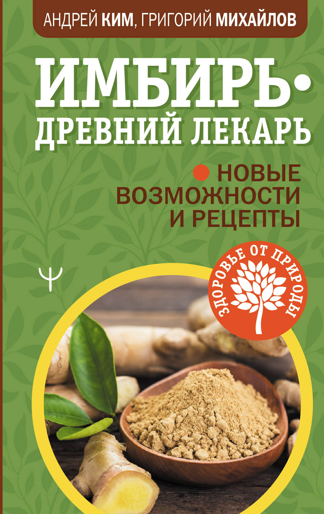 читать Имбирь – древний лекарь. Новые возможности и рецепты