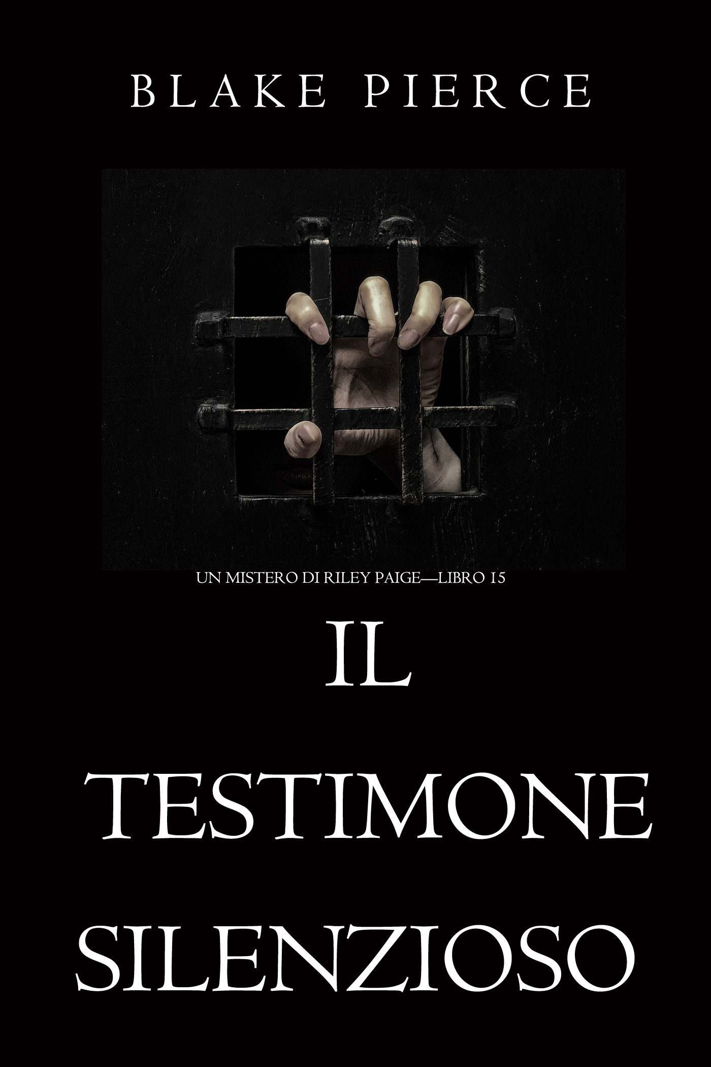читать Il Testimone Silenzioso