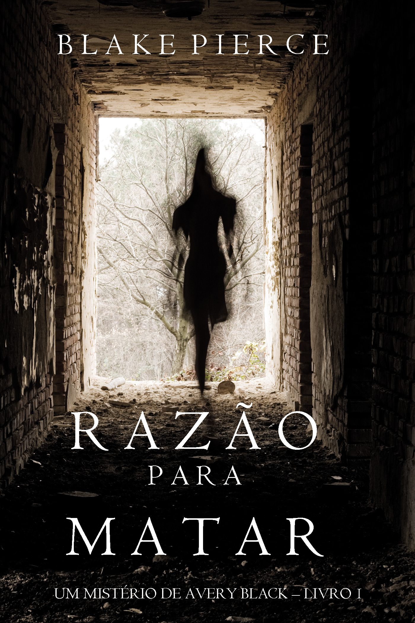 читать Razão Para Matar 