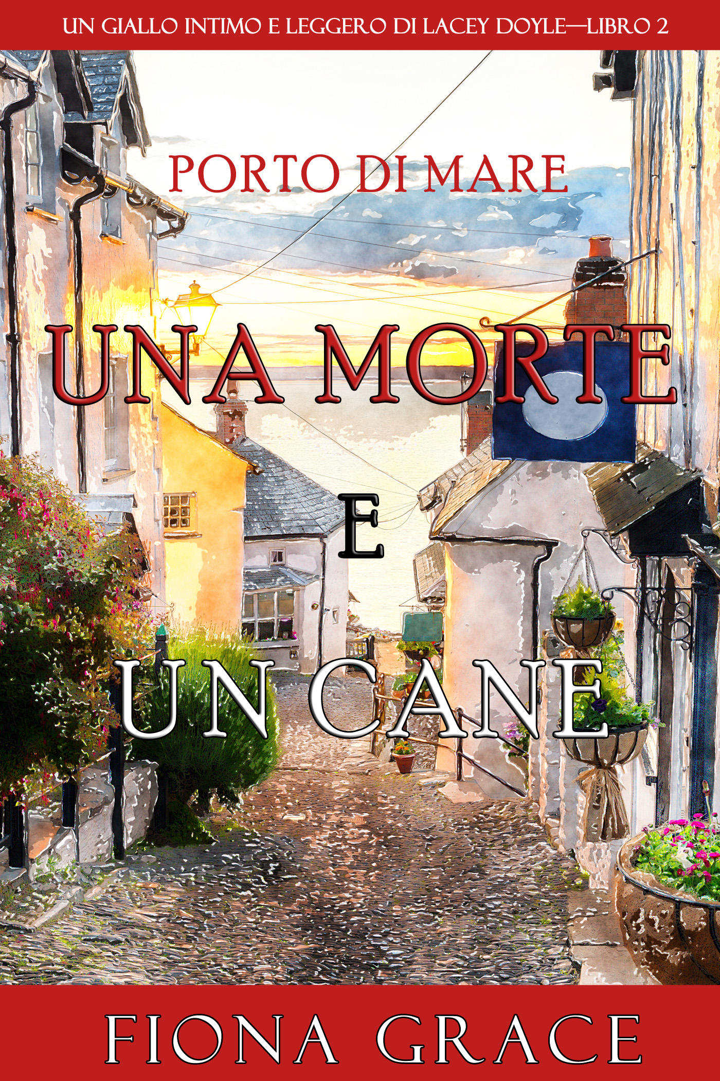 читать Una morte e un cane
