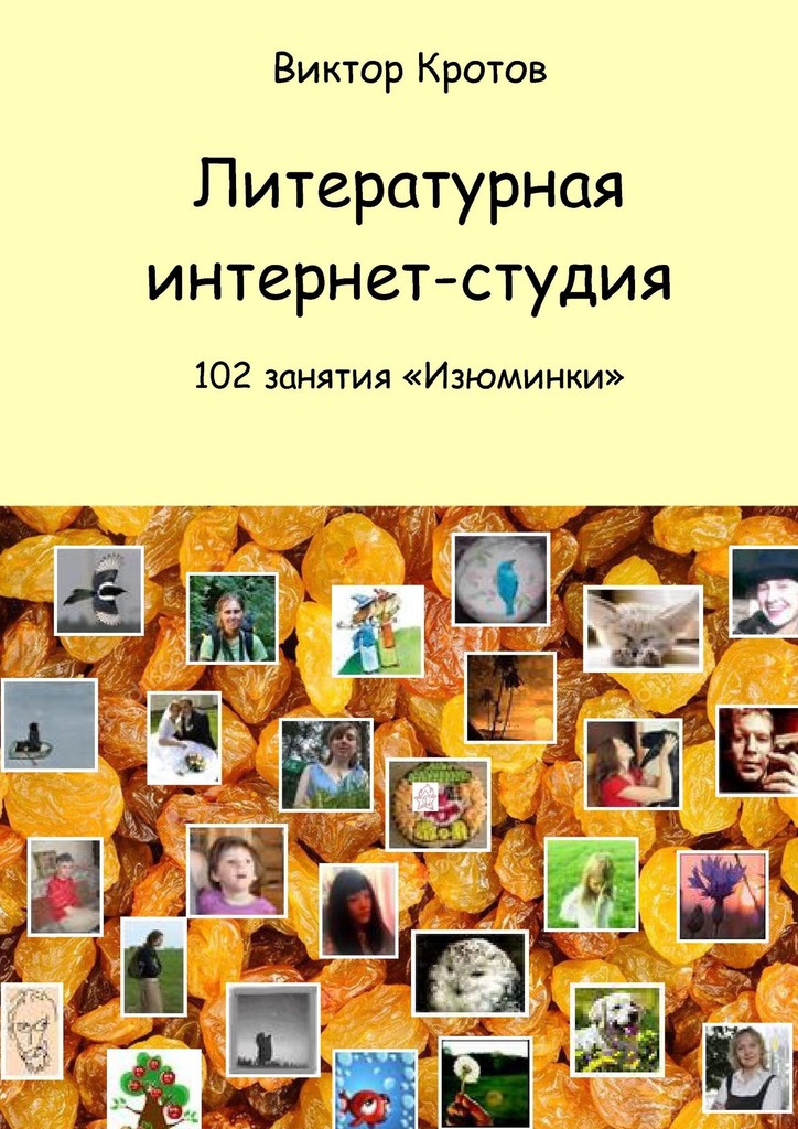 читать Литературная интернет-студия. 102 занятия “Изюминки”