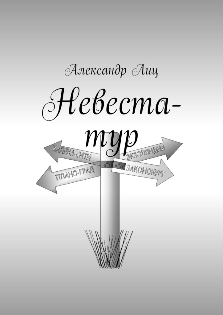 читать Невеста-тур