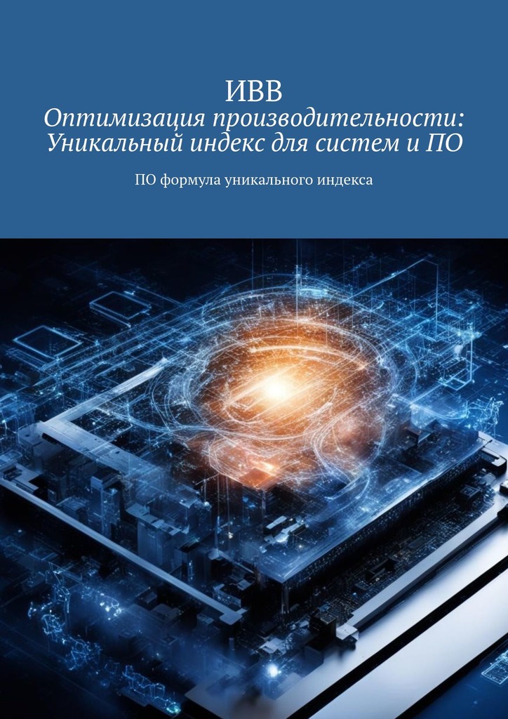 читать Оптимизация производительности: Уникальный индекс для систем и ПО. ПО формула уникального индекса