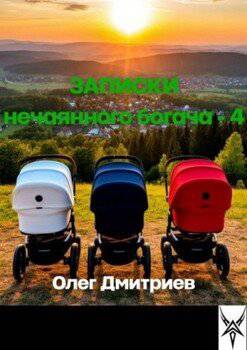 читать Записки нечаянного богача 4