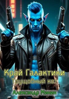 читать Трущобный Кот