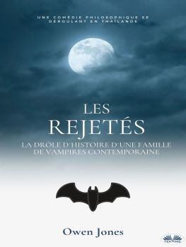 читать Les Rejetés