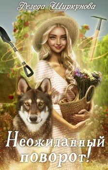 читать Неожиданный поворот!