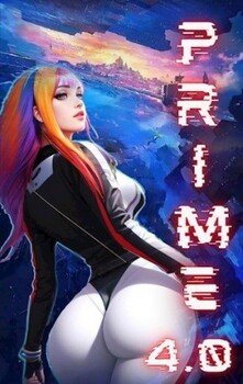 читать Прайм. Чужая земля