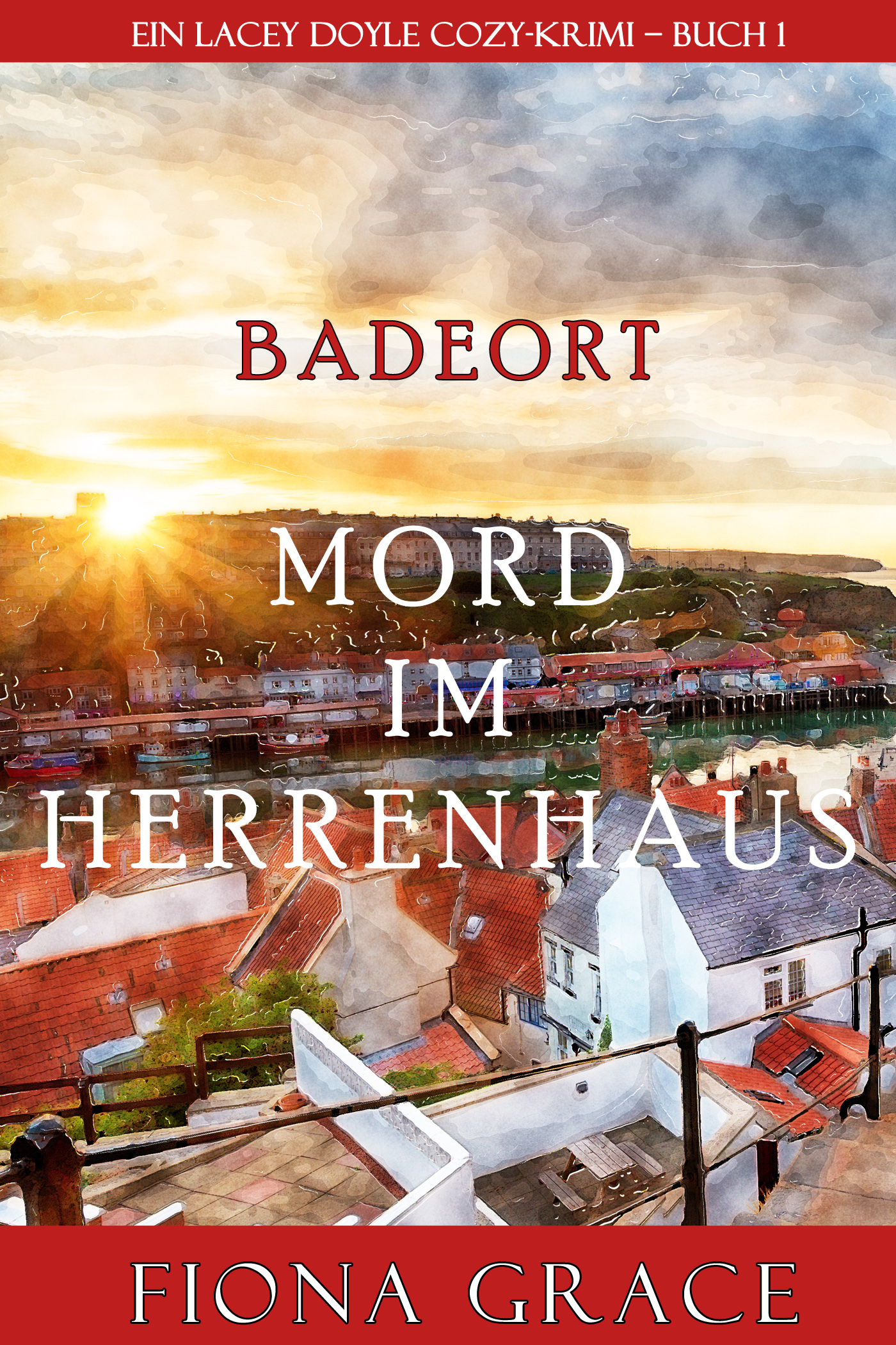 читать Mord im Herrenhaus