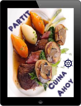 читать Partit Cuina Ahoy