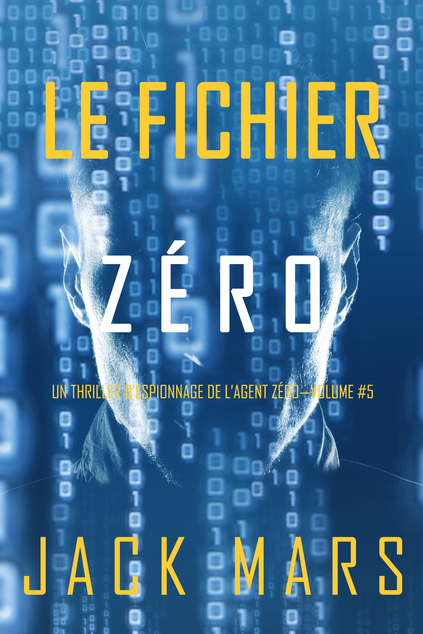 читать Le Fichier Zéro