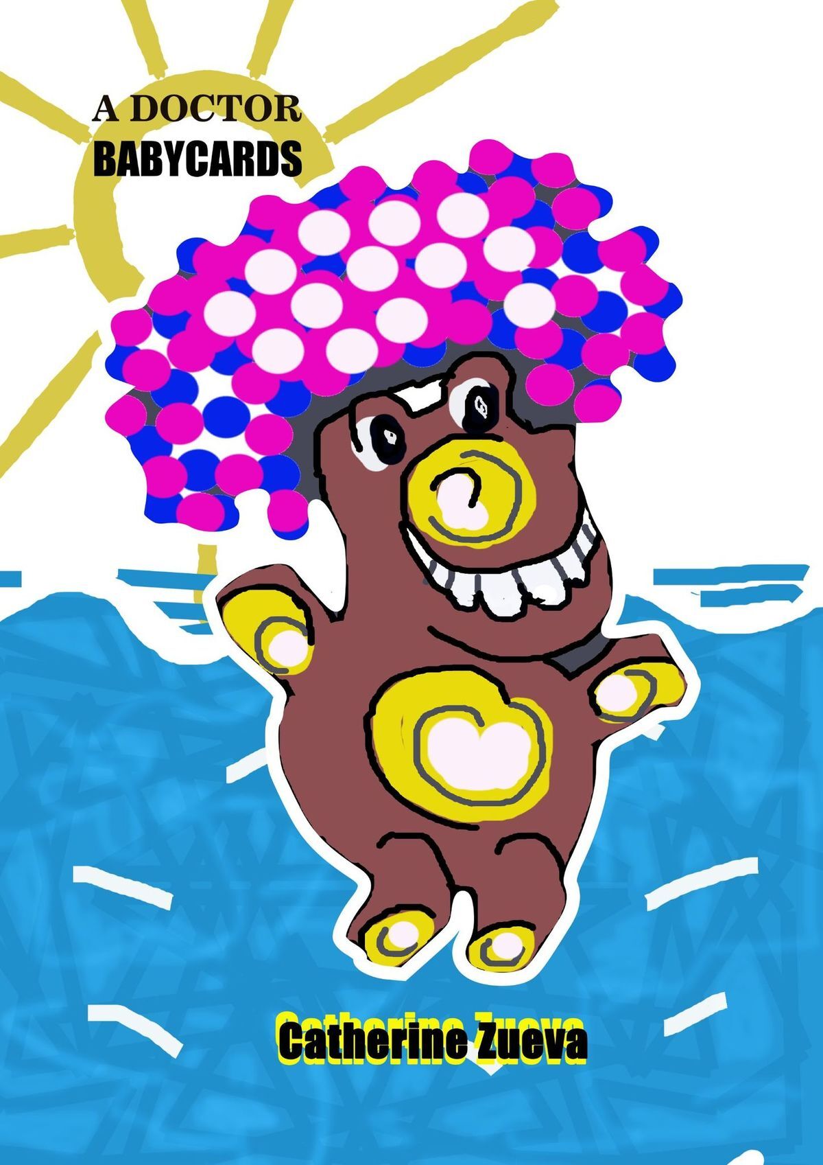 читать A Doctor. Baby cards