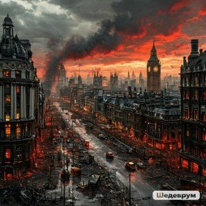 читать Нападение неизвестности