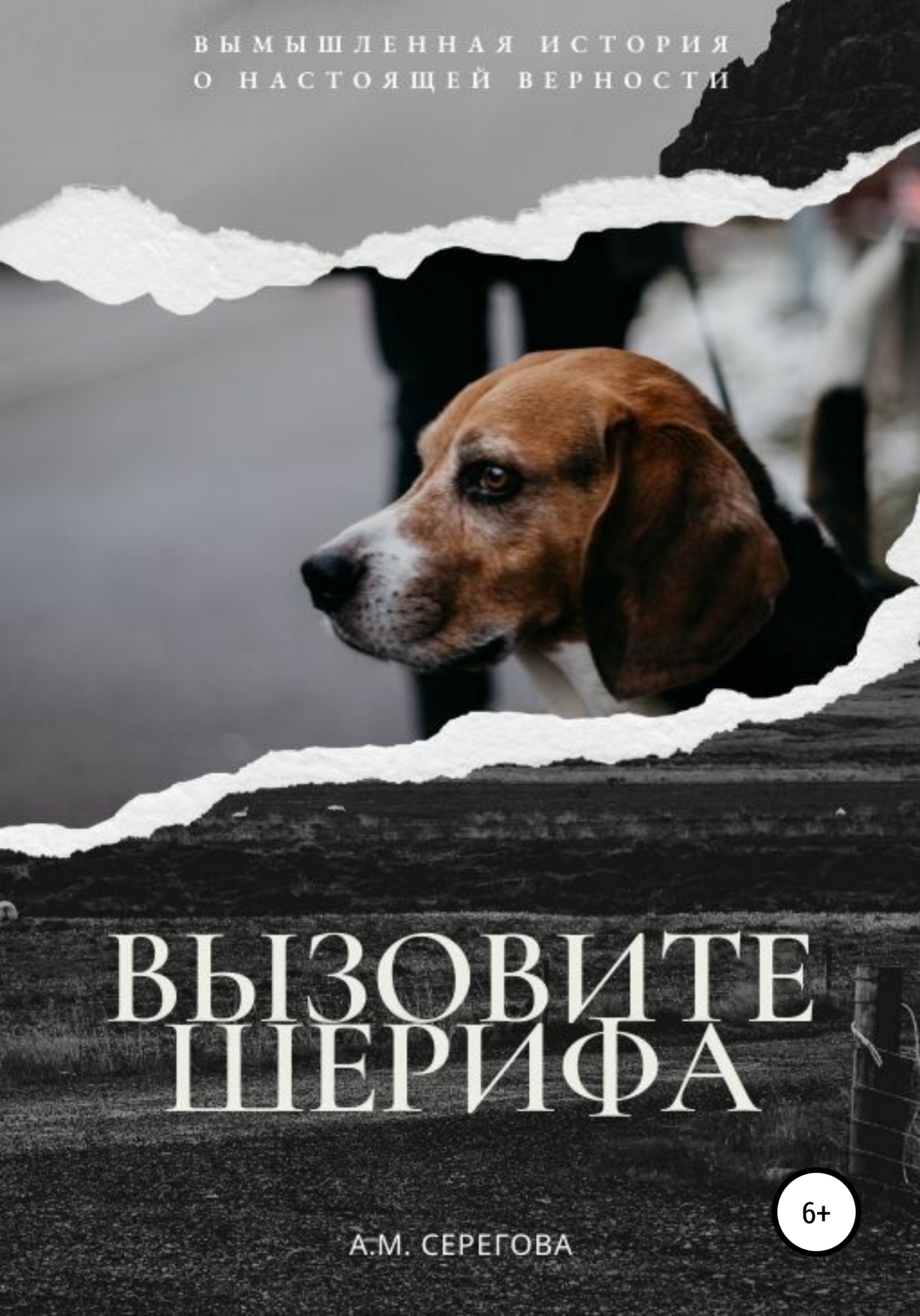 читать Вызовите шерифа
