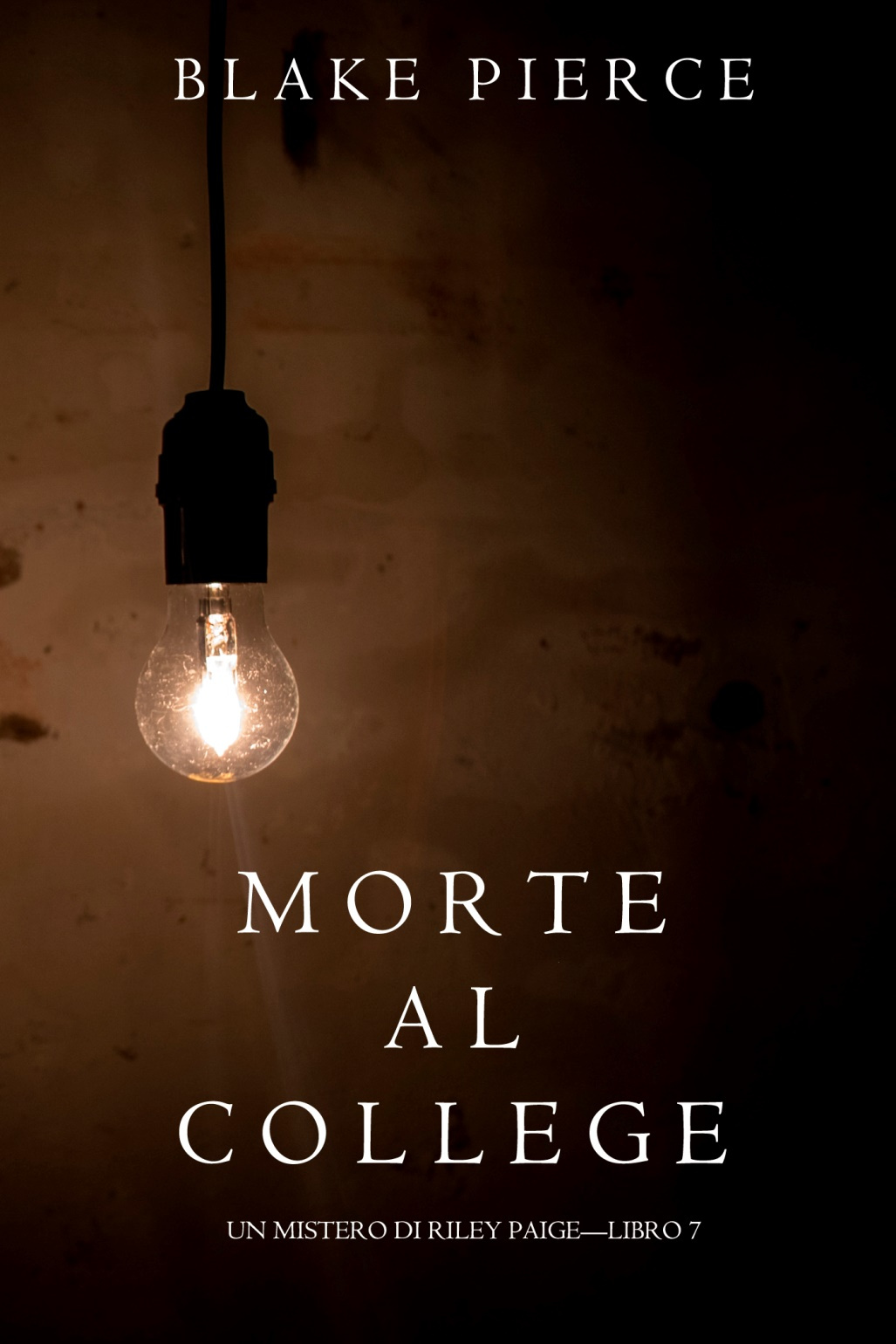 читать Morte al College 
