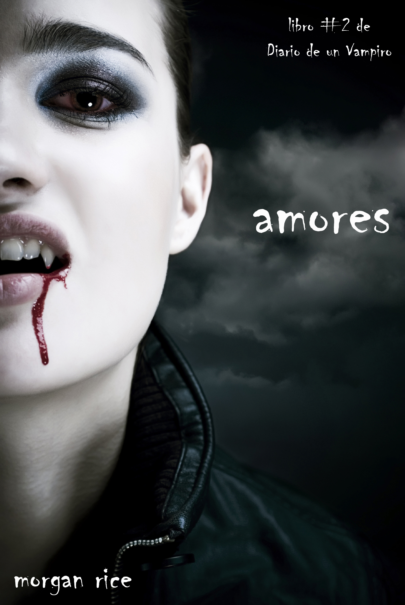 читать Amores 