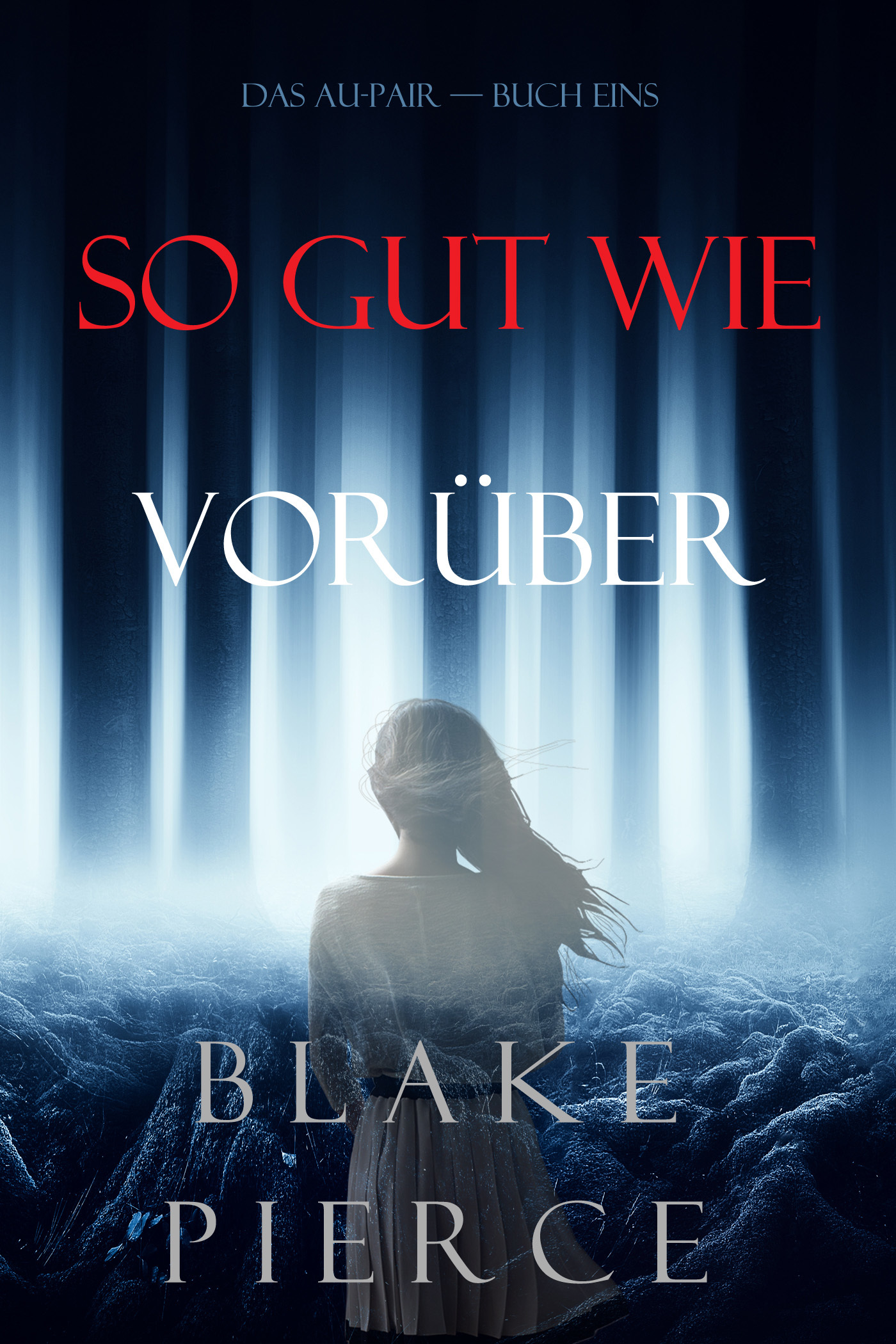 читать So Gut Wie Vorüber