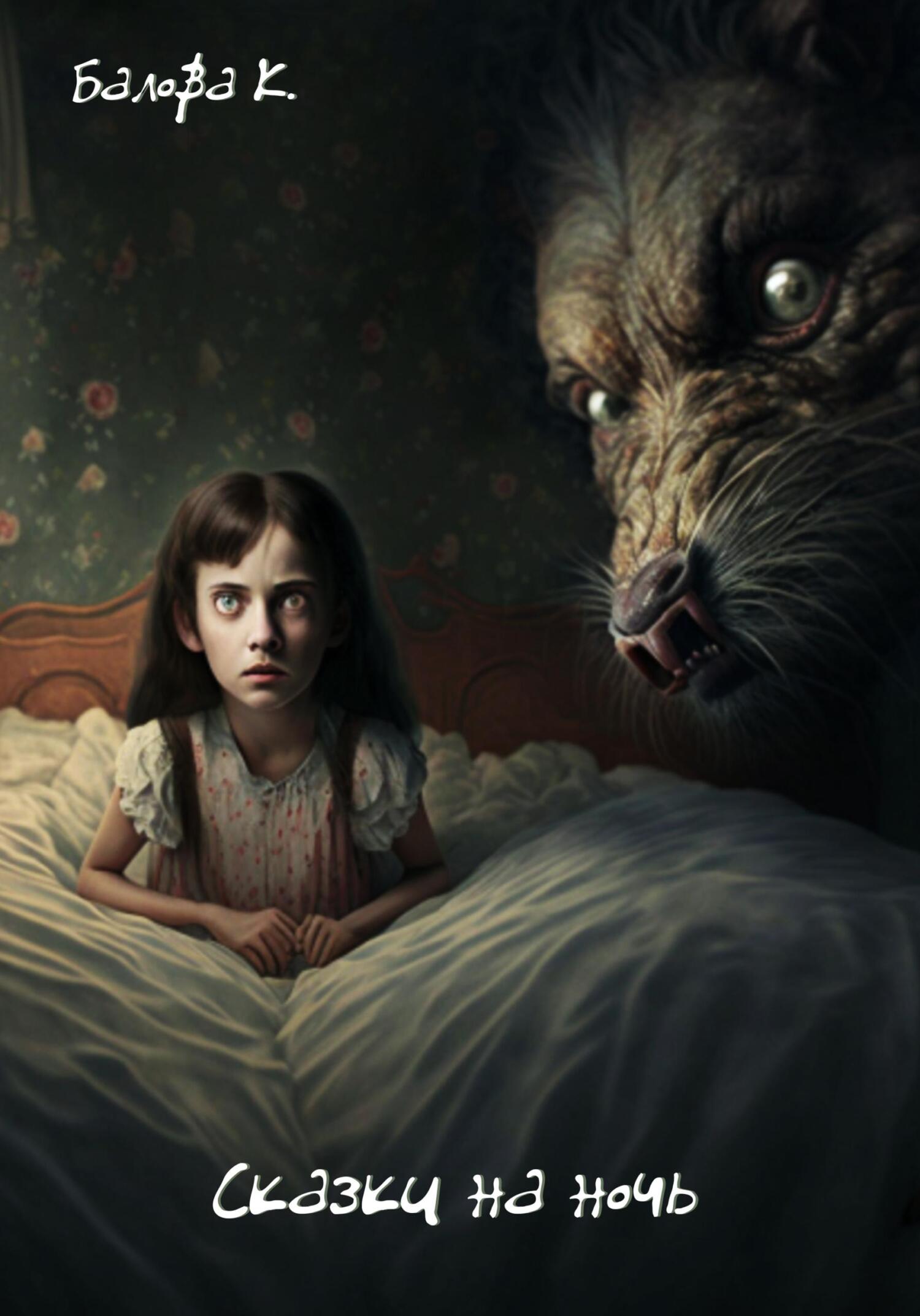 читать Сказки на ночь