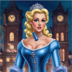 читать ЗАМАРАШКА