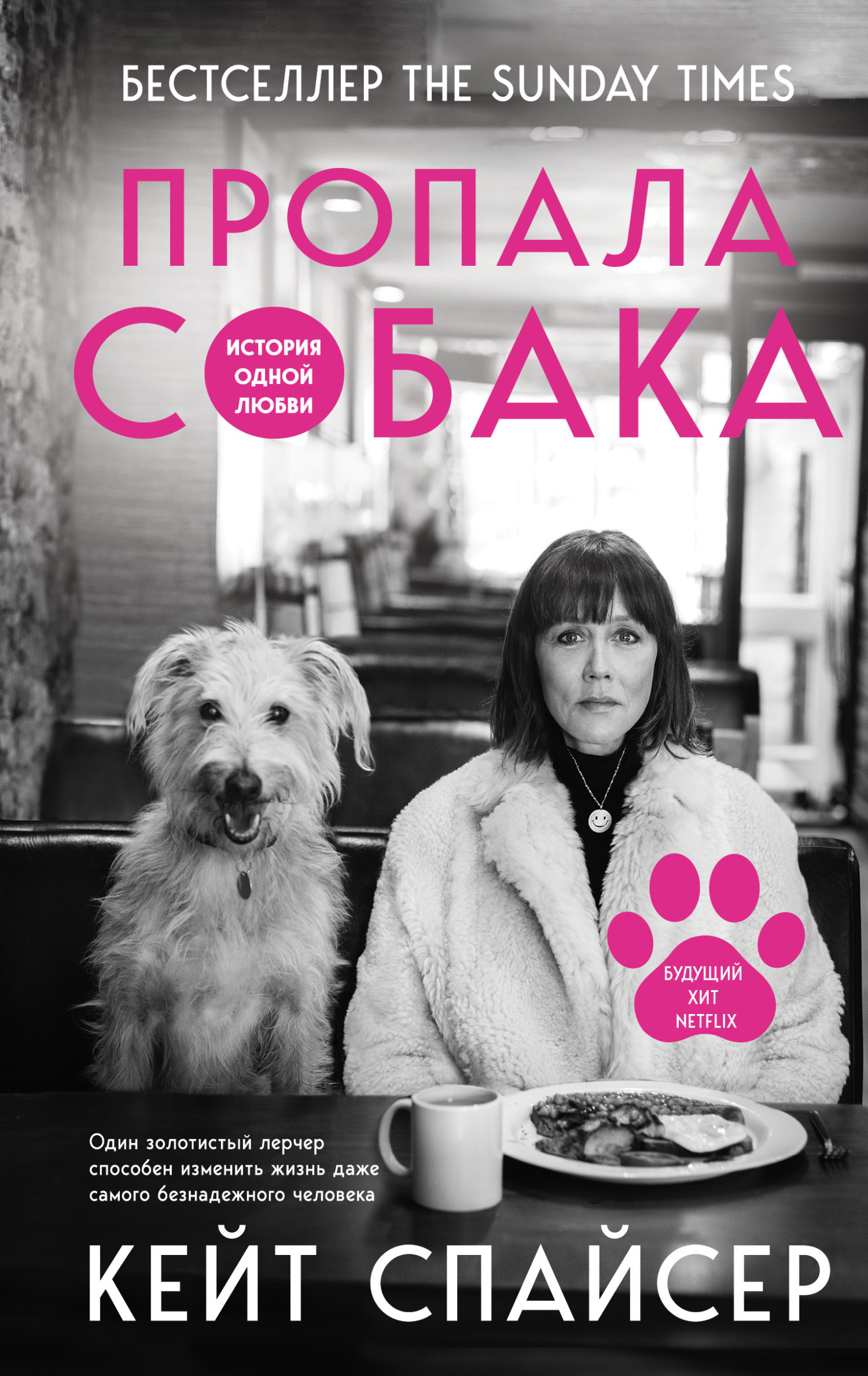 читать Пропала собака. История одной любви
