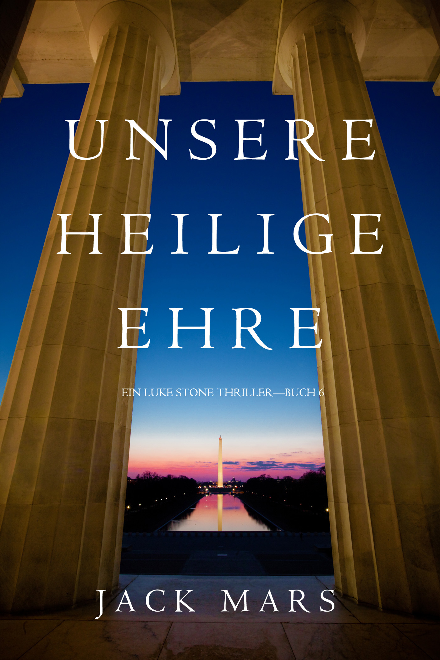 читать Unsere Heilige Ehre