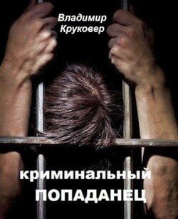 читать Криминальный попаданец