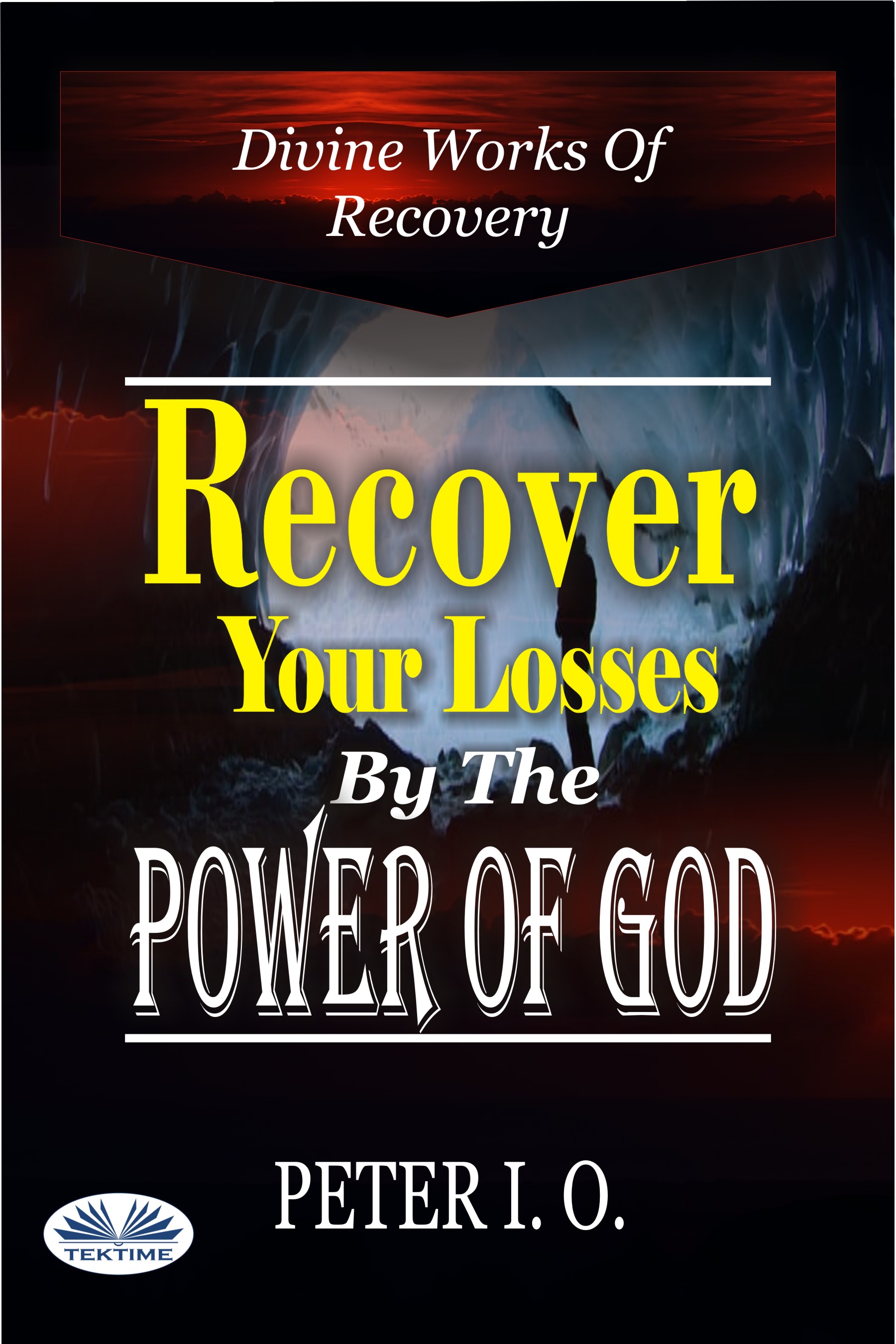 читать Recover Your Losses By The Power Of God