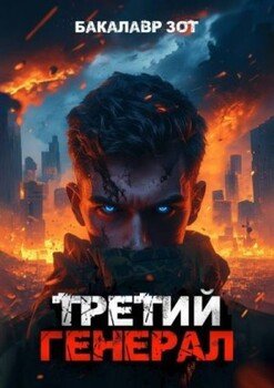 читать Третий Генерал: Том X